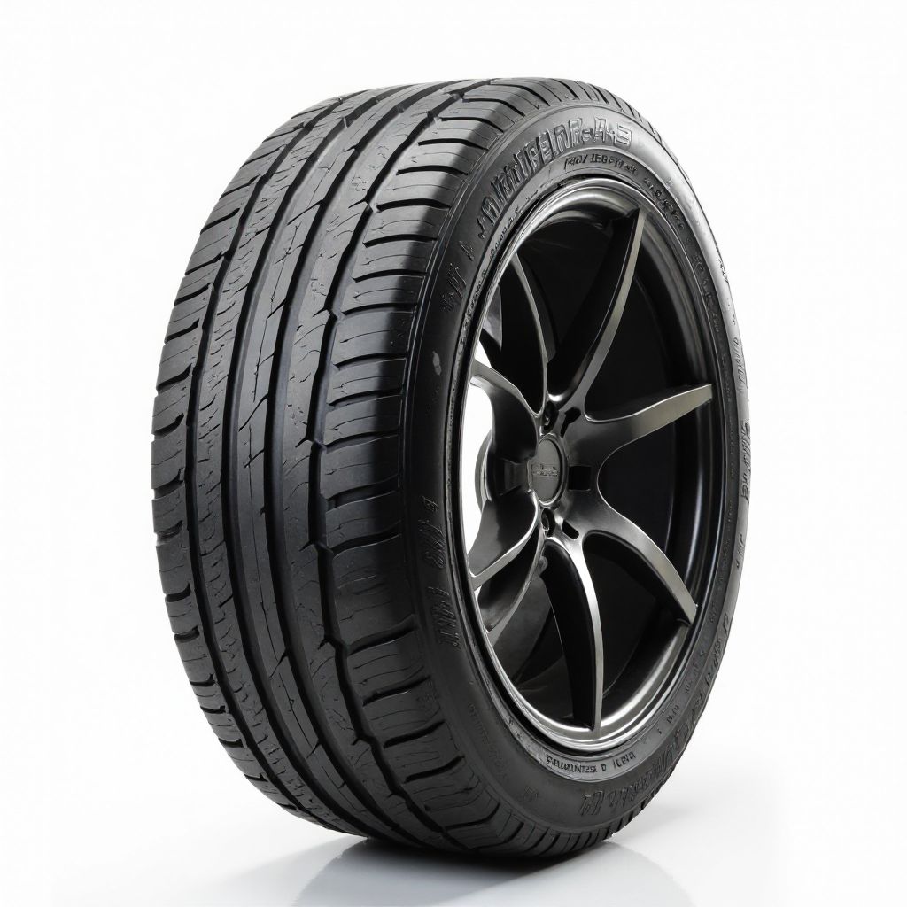Continental EcoContact 6 185/65R15