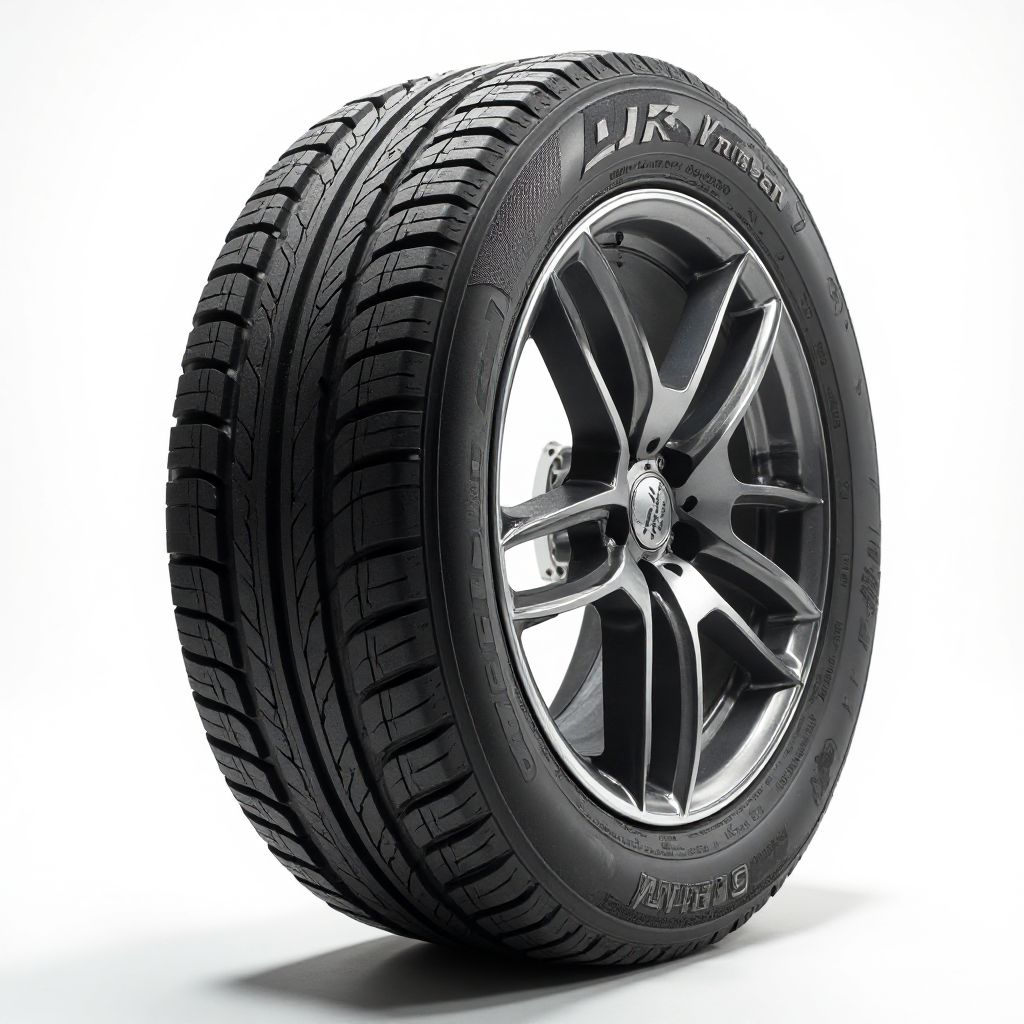 Michelin Alpin 6 195/65R15