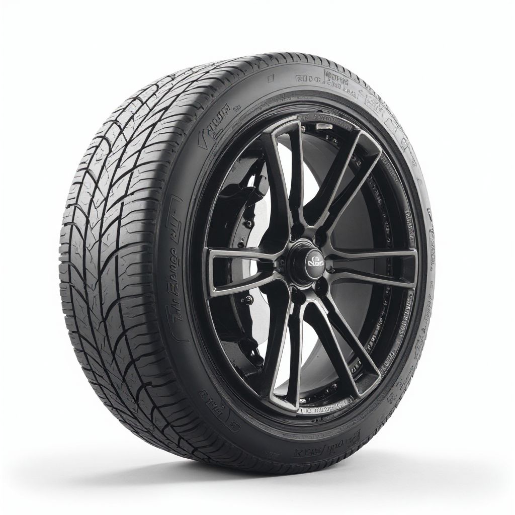 Bremsbelag-Set Vorne Standard